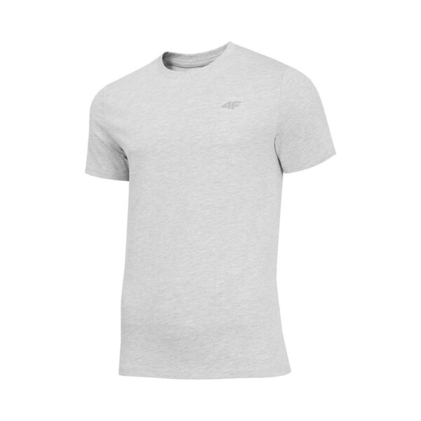  4f  T-shirty Z Krótkim Rękawem 4f  Tsm003  