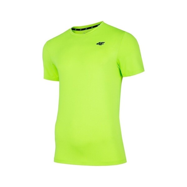  4f  T-shirty Z Krótkim Rękawem 4f  Tsmf002  