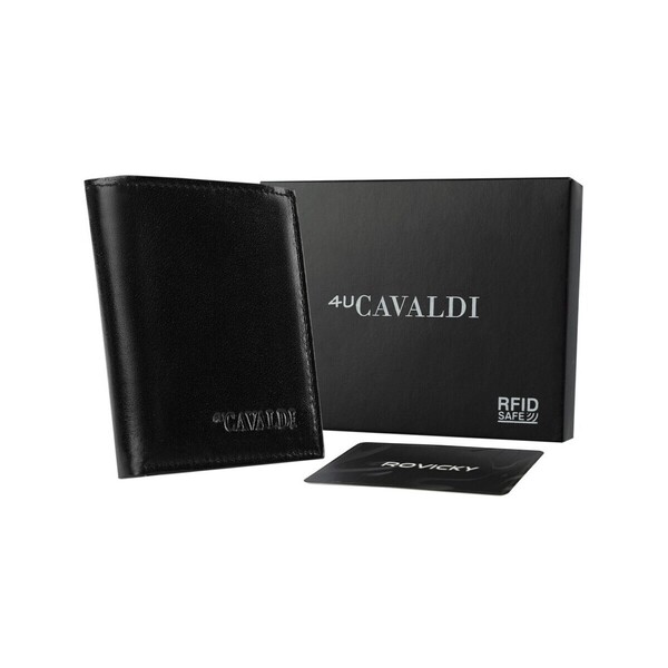  4u Cavaldi  Portfele 4u Cavaldi  0800bsrfid  