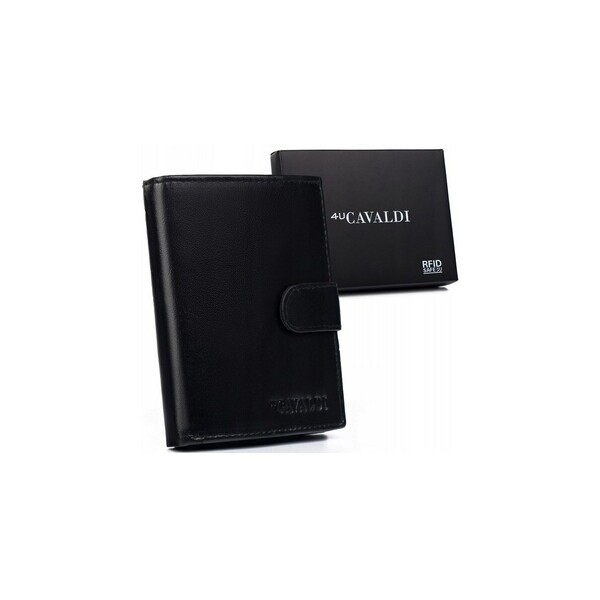  4u Cavaldi  Portfele 4u Cavaldi  Dh0800lpbsrfid  