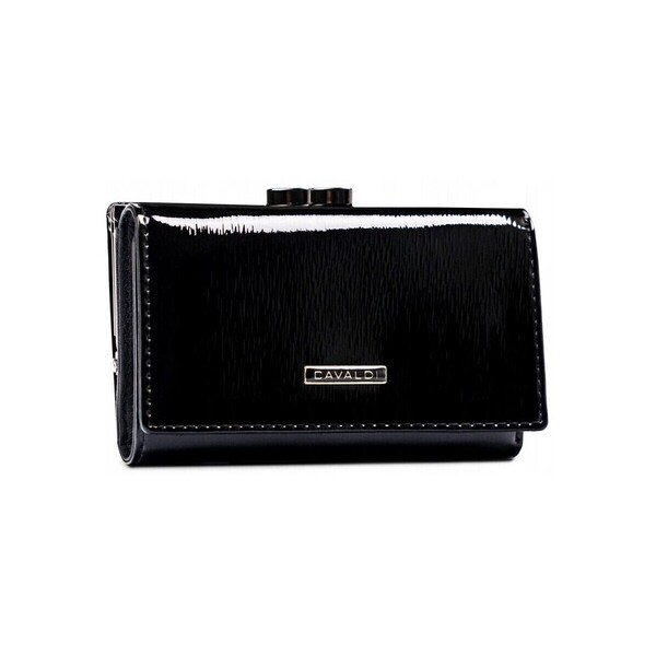  4u Cavaldi  Portfele 4u Cavaldi  H231sh9bl71452  