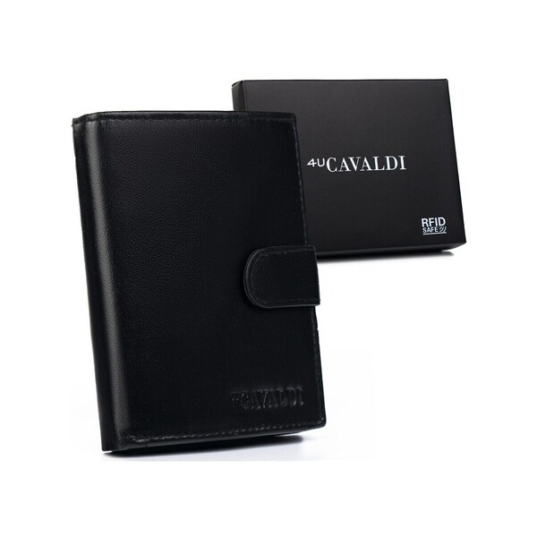  4u Cavaldi  Portfele 4u Cavaldi  0001lpbs  