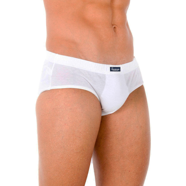  Abanderado  Bokserki Abanderado  0525-blanco  