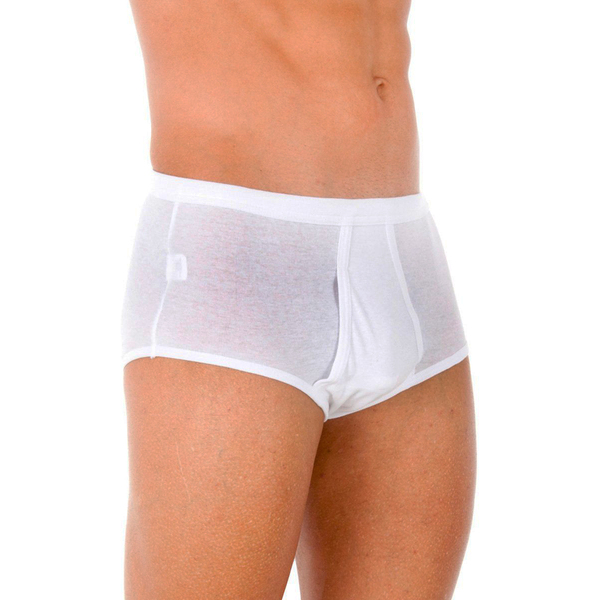  Abanderado  Bokserki Abanderado  0985-blanco  