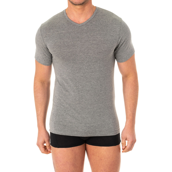  Abanderado  Podkoszulki Abanderado  A040x-gris-vigore  