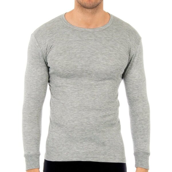 Abanderado  Podkoszulki Abanderado  0808-gris  