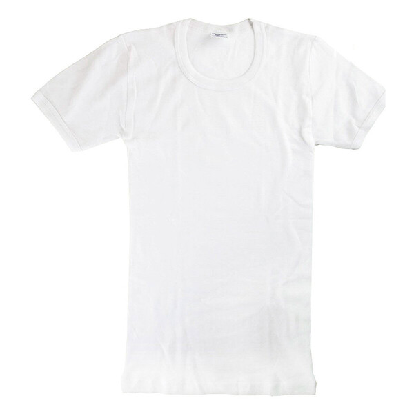  Abanderado  T-shirty Z Krótkim Rękawem Dziecko Abanderado  0302-blanco  