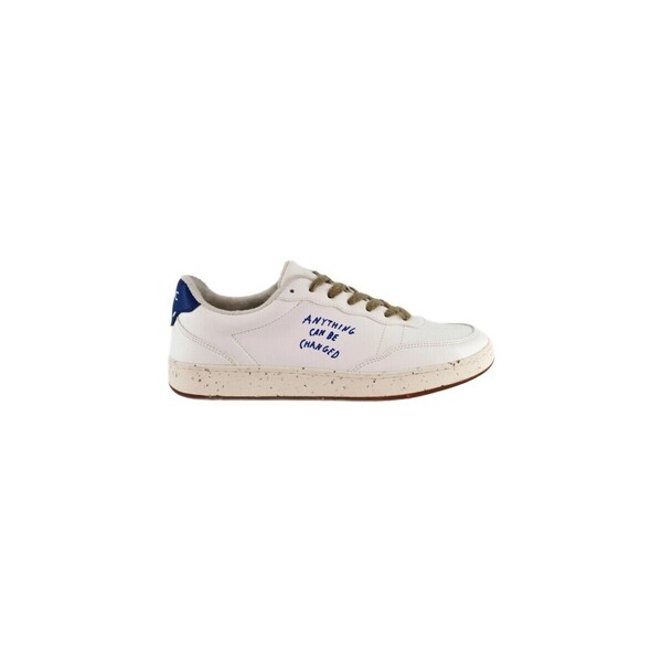  Acbc  Trampki Dziecko Acbc  Shacbeve Vegan Base Azul  