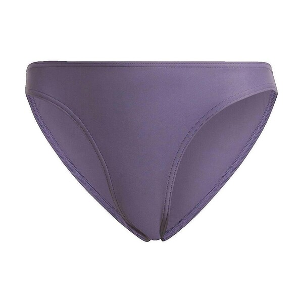  Adidas  Bikini: Góry Lub Doły Osobno Adidas  Bas De Bikini  Sportif Violet  