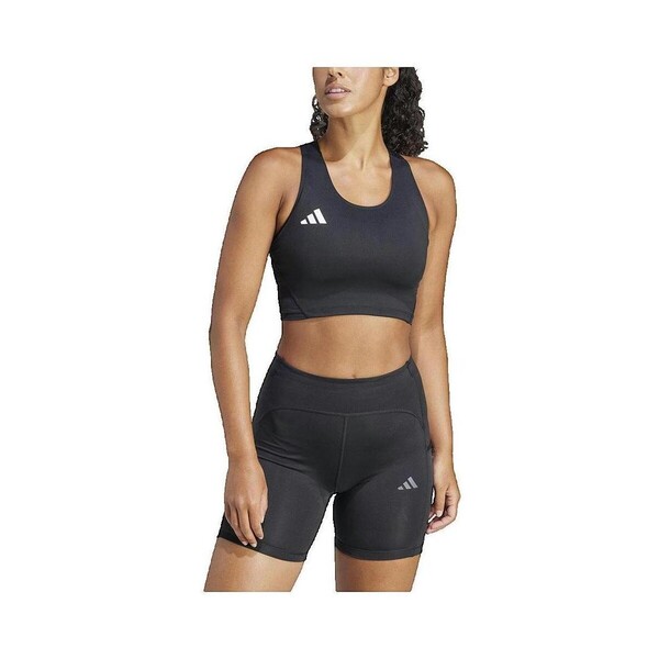  Adidas  Biustonosze Adidas  Débardeur  Adizero Essentials Ajusté  