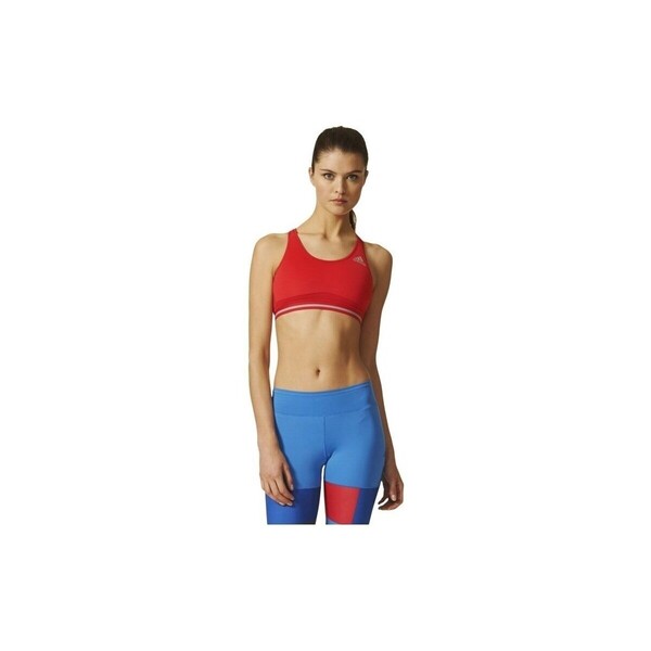  Adidas  Biustonosze Adidas  Techfit Climachill Bra  