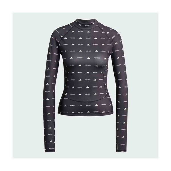  Adidas  Bluzki Adidas  Long Sleeve Top  