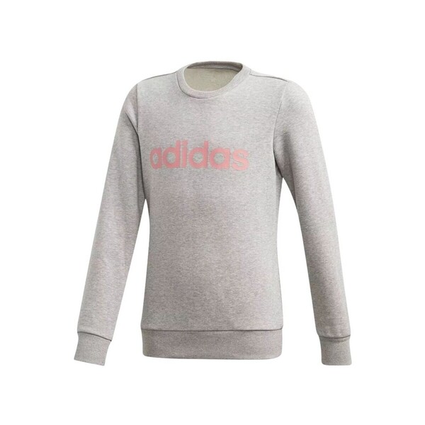  Adidas  Bluzy Dresowe Dziecko Adidas  Gd6350  
