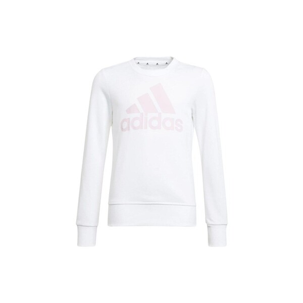  Adidas  Bluzy Dresowe Dziecko Adidas  He1982  