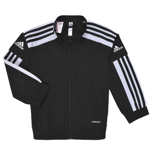  Adidas  Bluzy Dresowe Dziecko Adidas  Sq21 Pre Jkt Y  