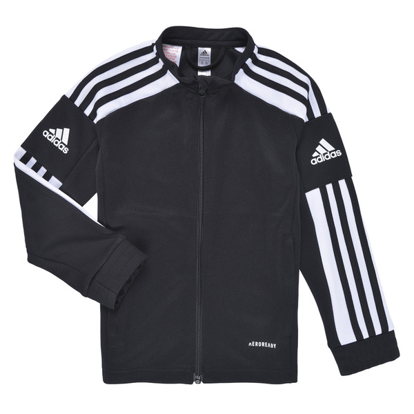  Adidas  Bluzy Dresowe Dziecko Adidas  Sq21 Tr Jkt Y  
