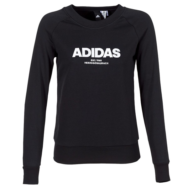  Adidas  Bluzy Adidas  Ess Allcap Swt  