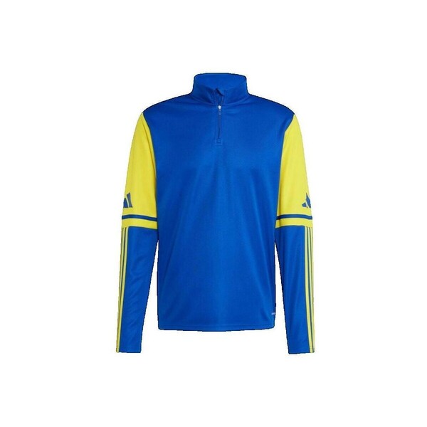  Adidas  Bluzy Adidas  Sweat  Squadra 25 Training Half Zip  