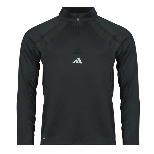  Adidas  Bluzy Adidas  Tech Apparel 1/4 Zip  