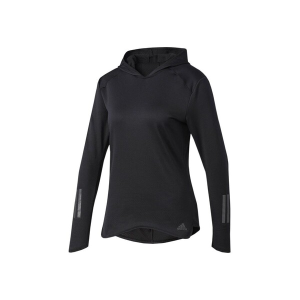  Adidas  Bluzy Z Kapturem Adidas  Response Climawarm  