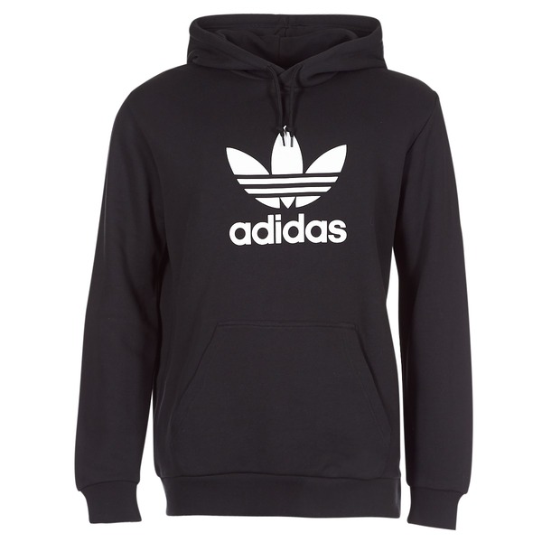  Adidas  Bluzy Z Kapturem Adidas  Trefoil Hoodie  