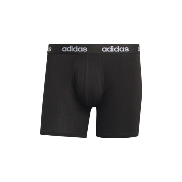  Adidas  Bokserki Adidas  Adidas Linear Brief Boxer 2 Pack  