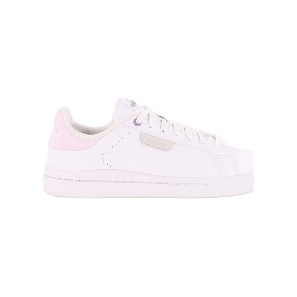 Adidas  Buty Adidas  Court Silk  