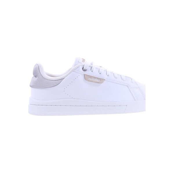  Adidas  Buty Adidas  Court Silk  