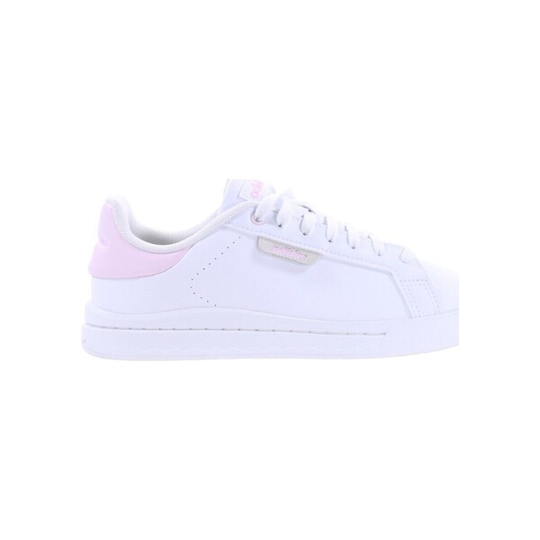  Adidas  Buty Adidas  Court Silk  