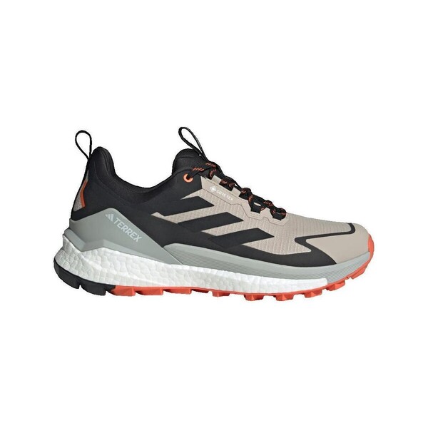 Adidas  Buty Do Biegania Adidas  Free Hiker 2.0 Goretex  