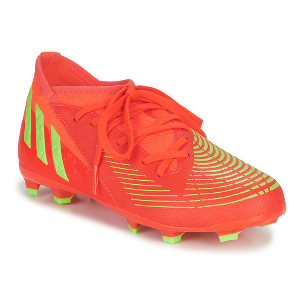 Adidas  Buty Do Piłki Nożnej Dziecko Adidas  Predator Edge.3 Fg  