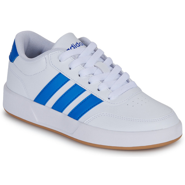  Adidas  Buty Dziecko Adidas  Breaknet 3.0 J  