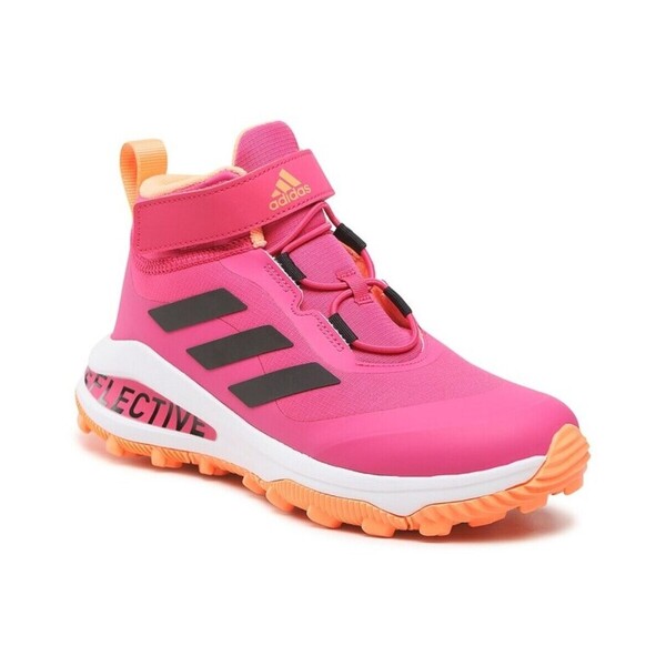  Adidas  Buty Dziecko Adidas  Fortarun Atr El  