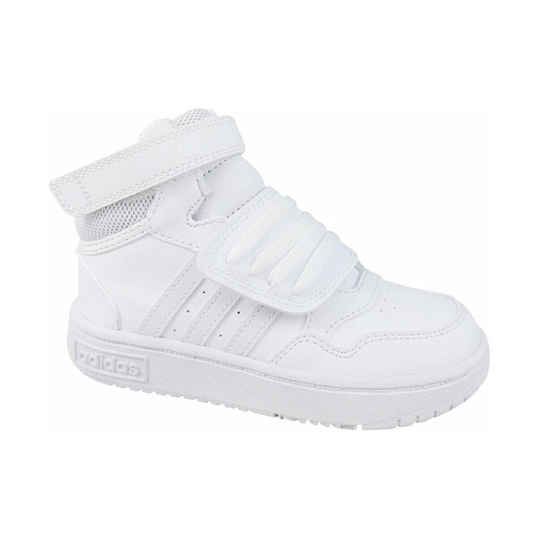  Adidas  Buty Dziecko Adidas  Hoops Mid 3.0 Ac  