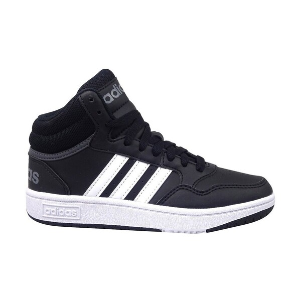  Adidas  Buty Dziecko Adidas  Hoops Mid 30 K  