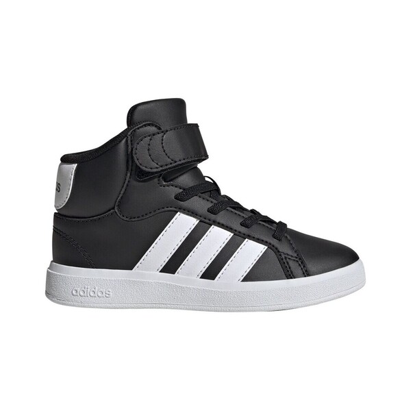  Adidas  Buty Adidas  Grand Court Mid  