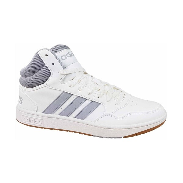  Adidas  Buty Adidas  Hoops 3.0 Mid  