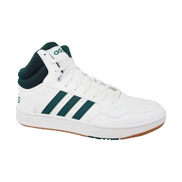  Adidas  Buty Adidas  Hoops 3.0 Mid  