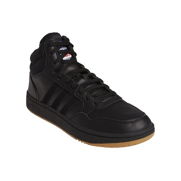  Adidas  Buty Adidas  Hoops 3.0 Mid  