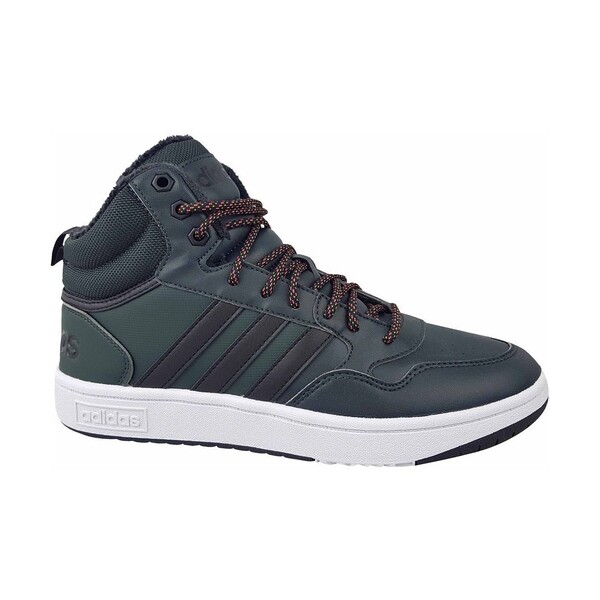  Adidas  Buty Adidas  Hoops 30 Mid Wtr  