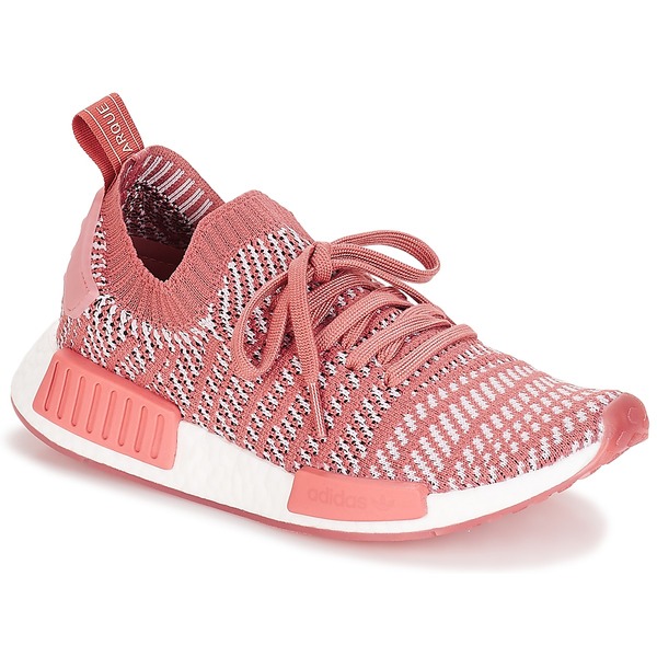  Adidas  Buty Adidas  Nmd R1 Stlt Pk W  
