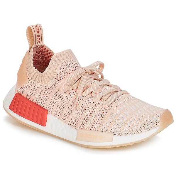  Adidas  Buty Adidas  Nmd R1 Stlt Pk W  