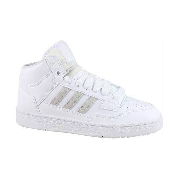  Adidas  Buty Adidas  Rapid Court Mid J  