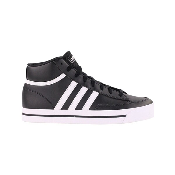  Adidas  Buty Adidas  Retrovulc Mid  