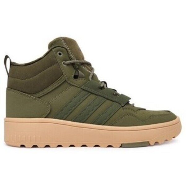  Adidas  Buty Adidas  S Hoops 4.0 Mid  