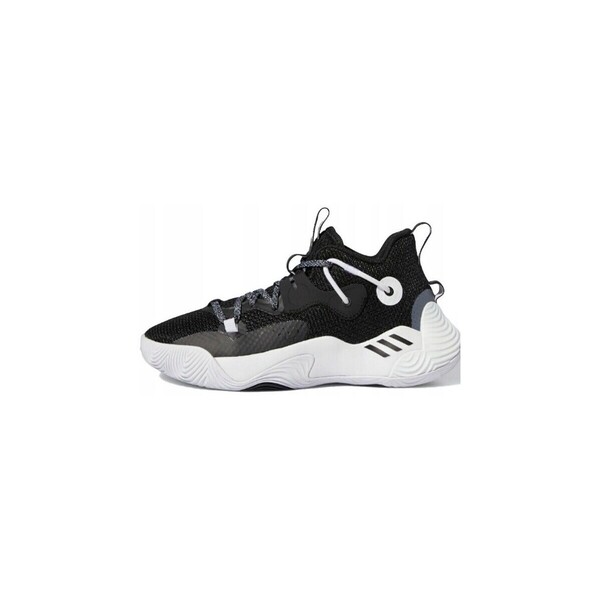  Adidas  Buty Adidas  Stepback 3  