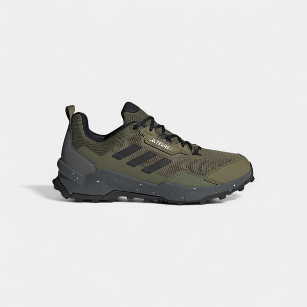  Adidas  Buty Adidas  Terrex Ax4 Focus Olive Core Black Grey  