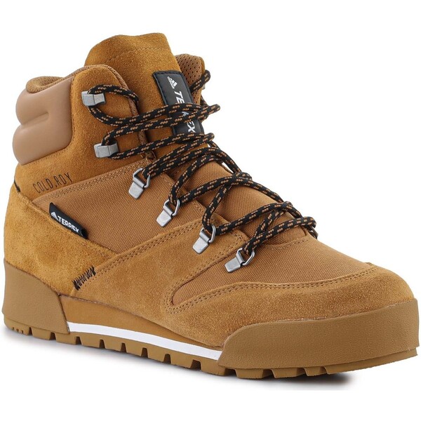  Adidas  Buty Adidas  Adidas Terrex Snowpitch C.rdy Fv7960  