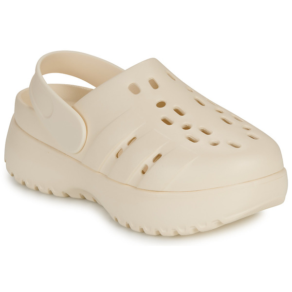 Adidas  Chodaki Adidas  Adilette Clog Platform  