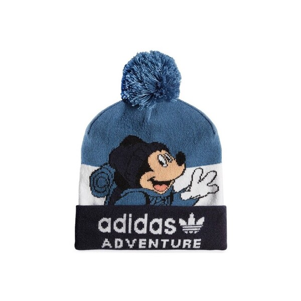  Adidas  Czapki Dziecko Adidas  Disney  